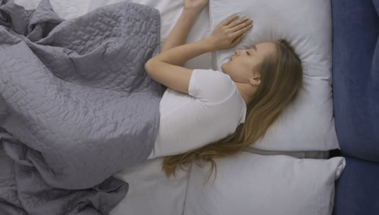 İyi Uyku Uyumak İçin 9 Öneri