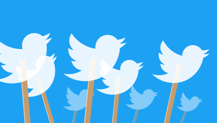 Twitter’da Popüler Olmak İçin Ne Yapılmalı?