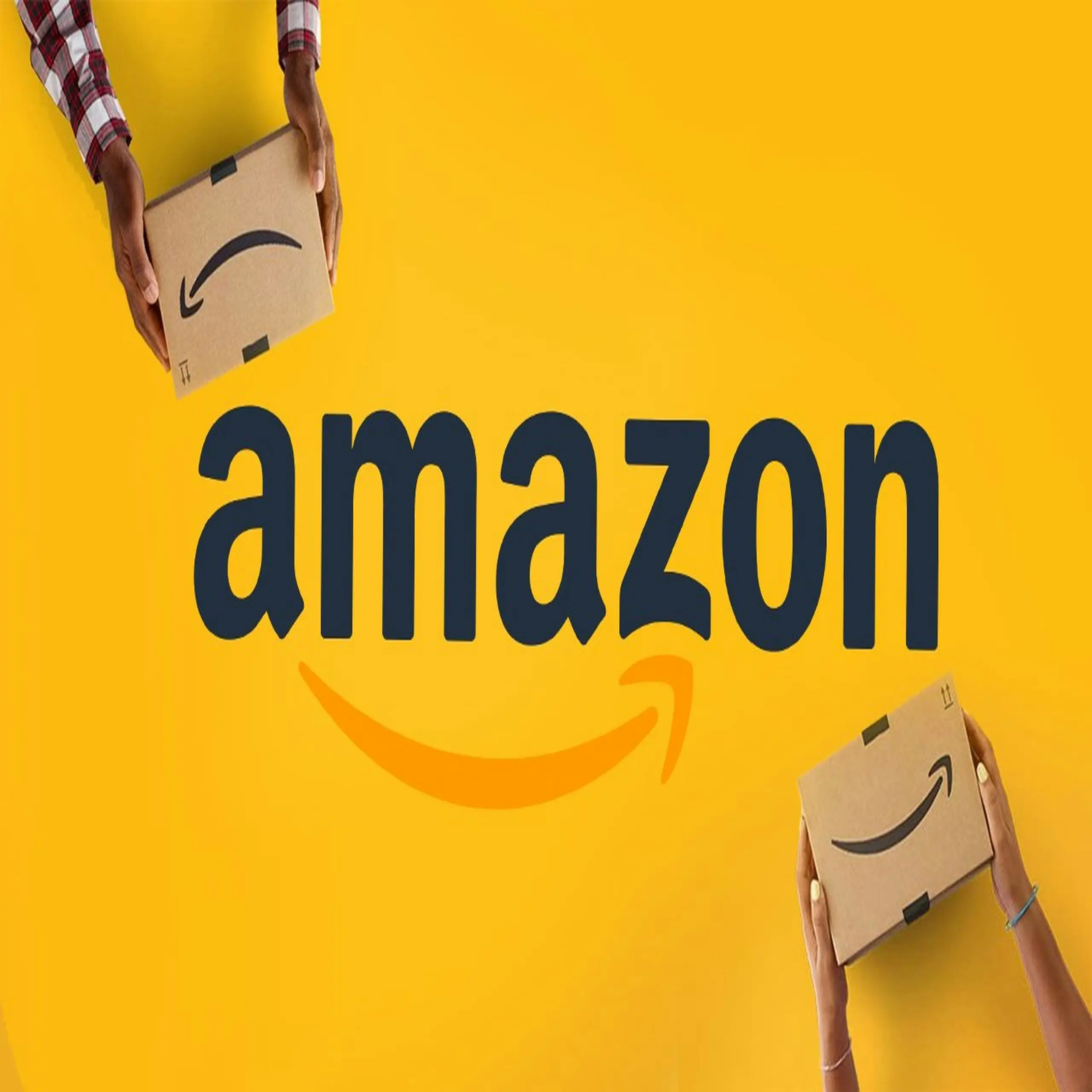 Amazonda Nasıl Satış Yapılır?