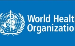 Dünya Sağlık Örgütü Hindistan’daki Anlaşmayı İmzaladı