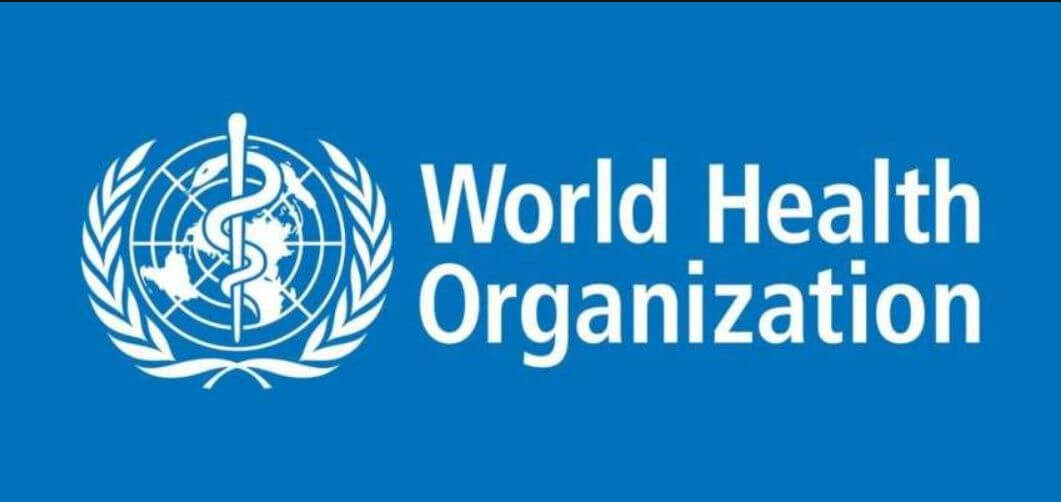 Dünya Sağlık Örgütü (WHO)