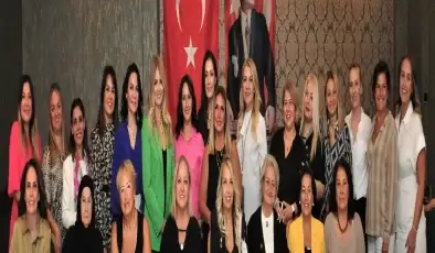 Türk Anneler Derneği Yeni Döneme Güçlenerek Girdi