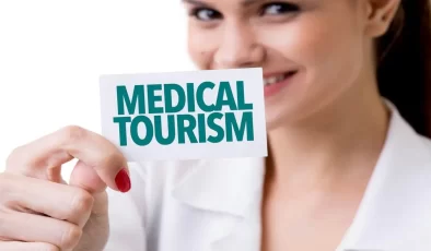 Sağlık Turizminde Yeni İş Modeli