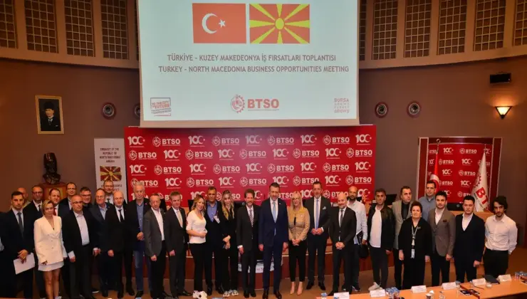 Şahterm Grup Kuzey Makedonya’da 100 Milyon Euro’luk Yatırıma İmza Attı